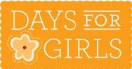 Days for Girls project 