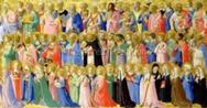 Feast of all Dominican Saints