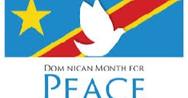 Dominican Month for Peace